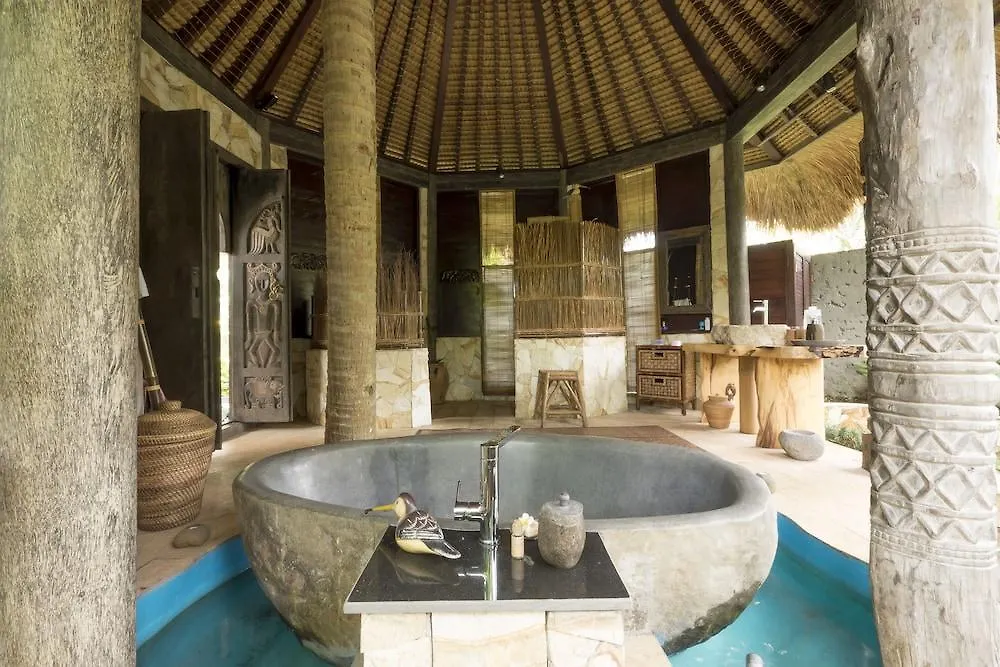 Kupu Kupu Private Villa-1
