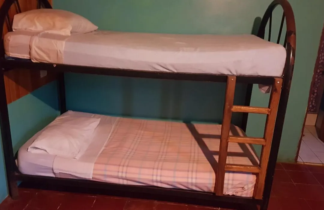 Hostel Monteverde Backpackers-1