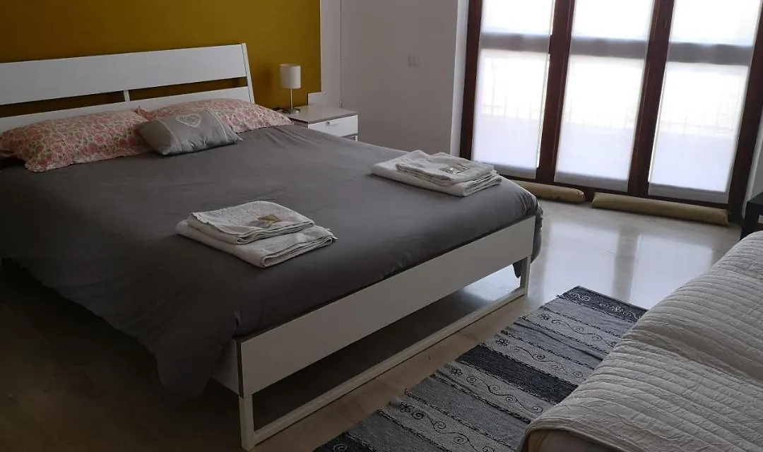 Welcome B&B-1