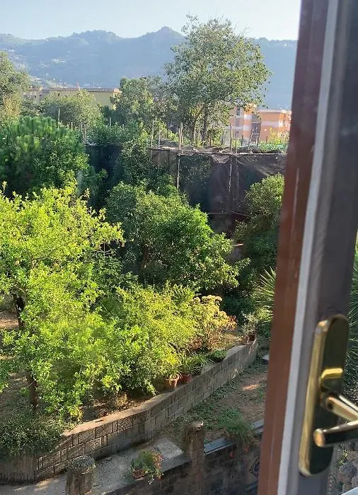 B&B Antica Dimora-1