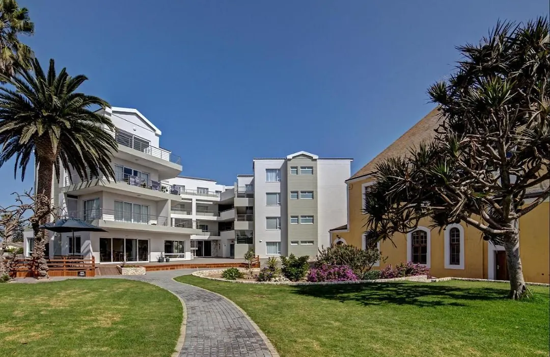 Atlantic Garden Boutique Hotel-1