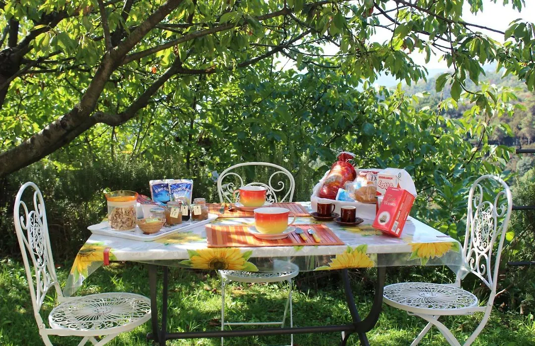 5 Terre - B&B La Giuditta - La Spezia-1