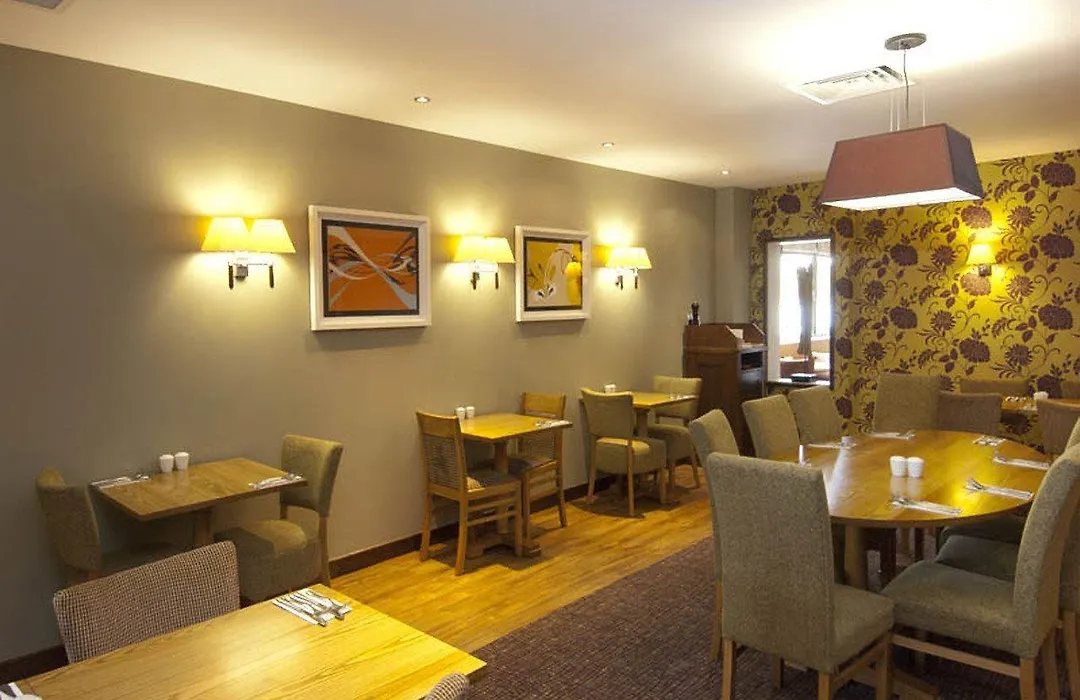 Premier Inn London Hanger Lane-1