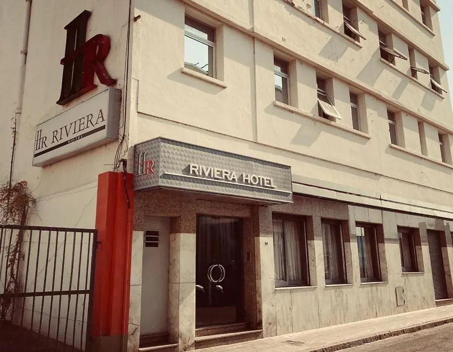Hotel Riviera-1