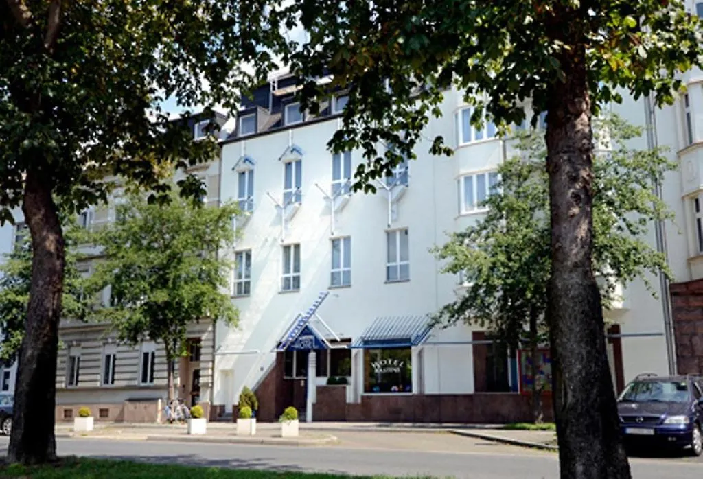 Kastens Hotel-1
