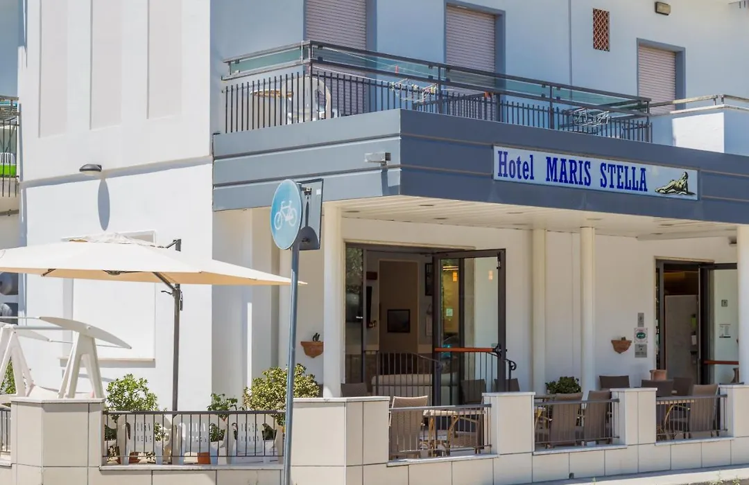 Hotel Maris Stella-1