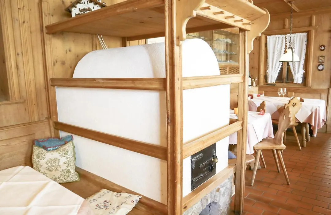 Gasthof Albergo Neuwirt-1