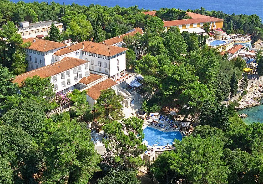 Marina Sunny Hotel By Valamar-1