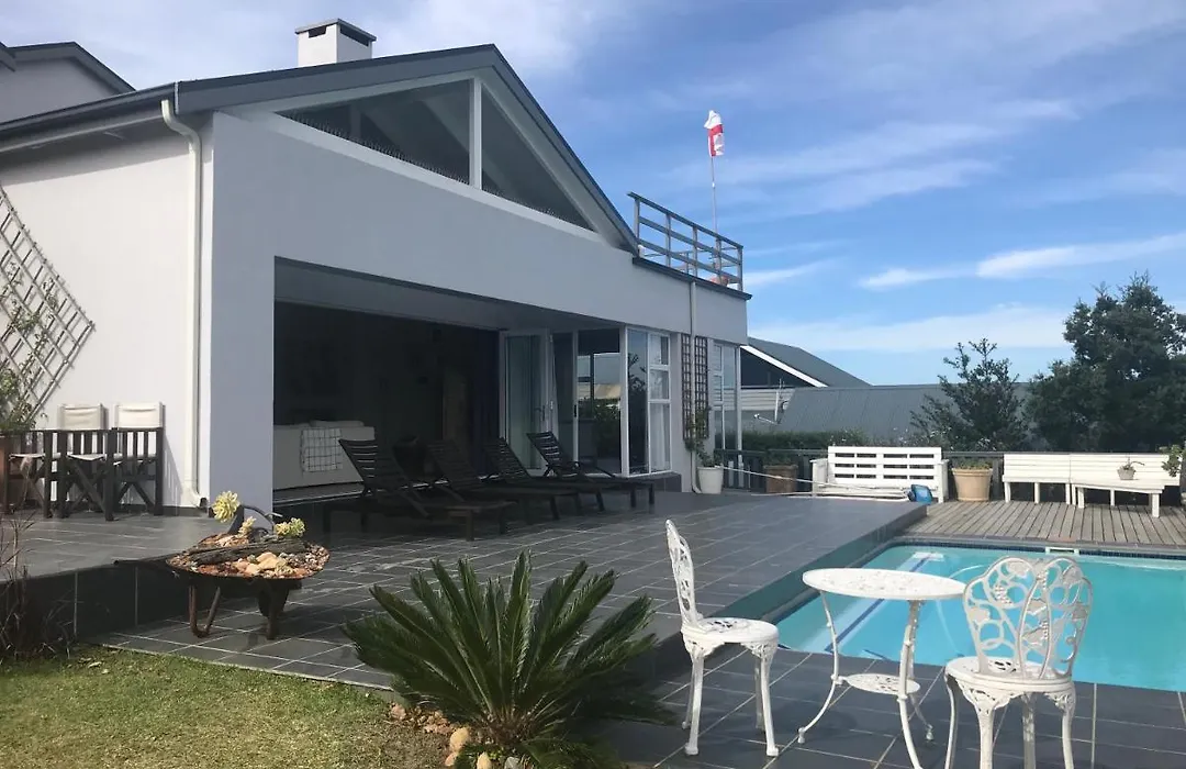 Pezula Golf House-1