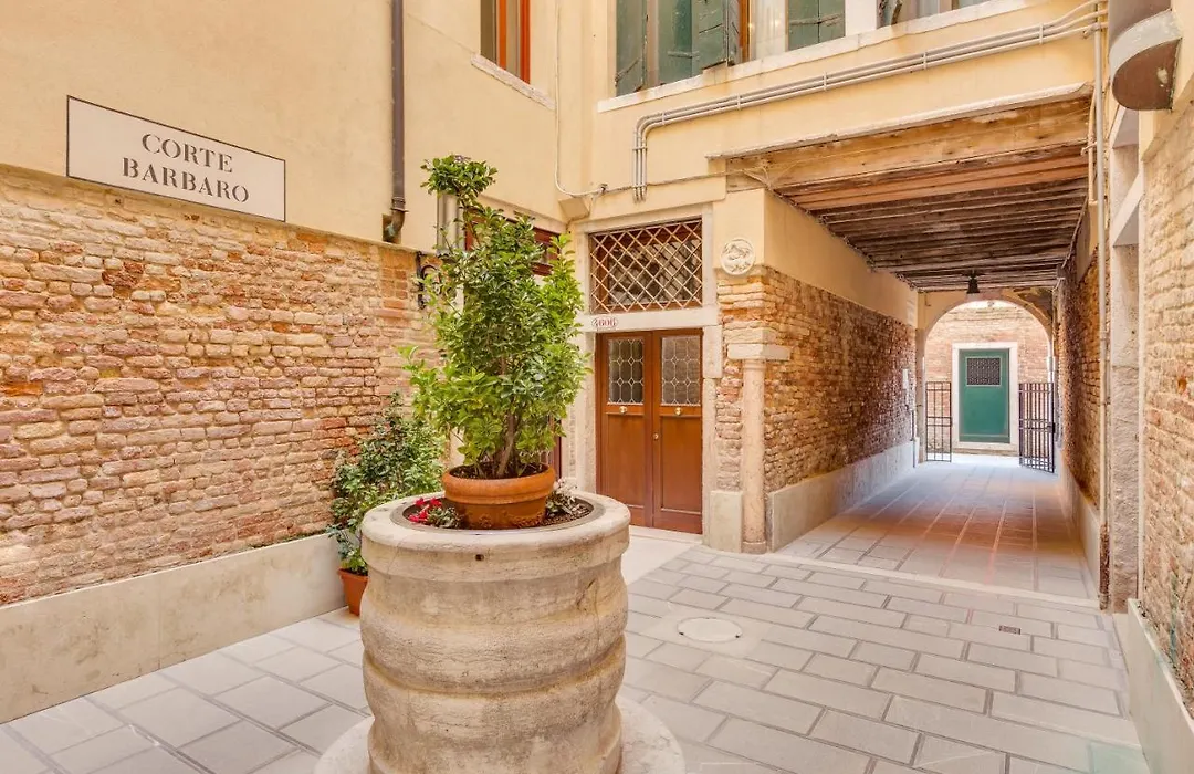Hotel Bernardi Semenzato-1