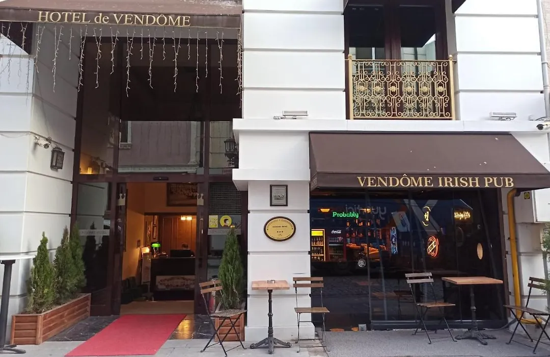 Vendome Hotel-1