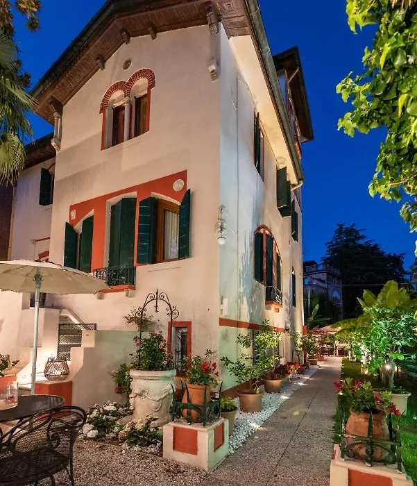 Hotel Villa Stella-1