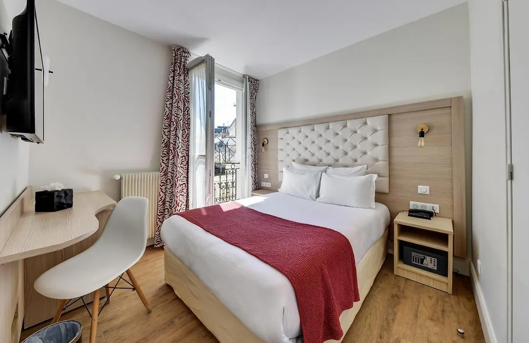 Hotel Alexandrine Opera-1