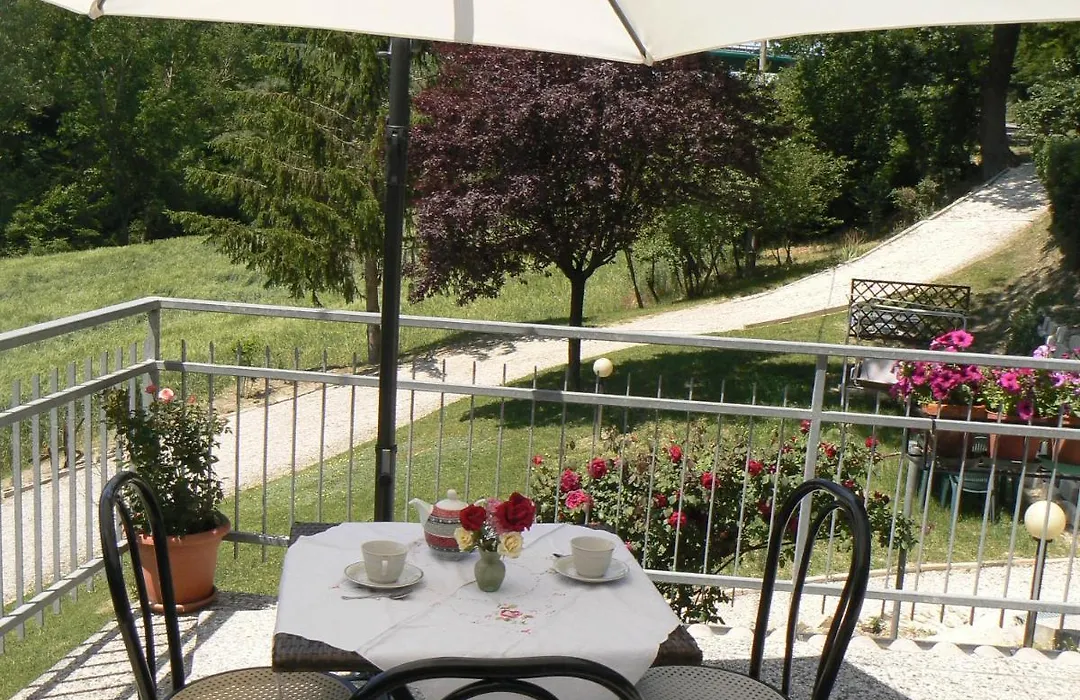 B&B Le Cerque-1