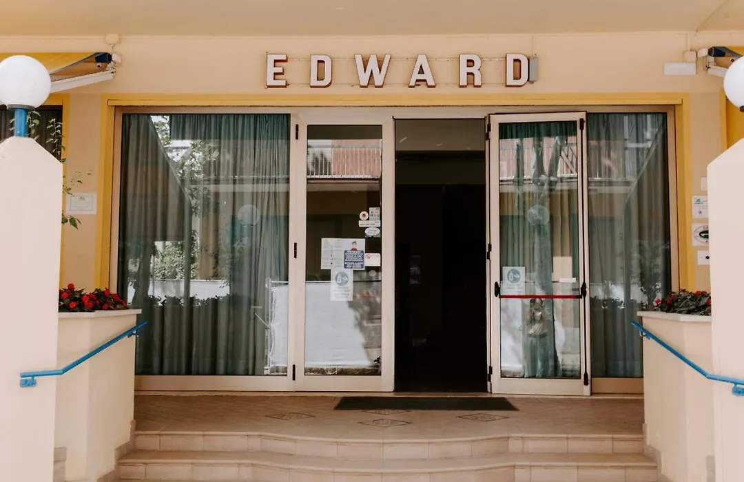Hotel Edward-1