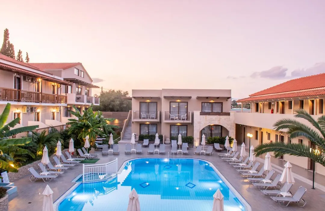 Lazaros Hotel Resort-1