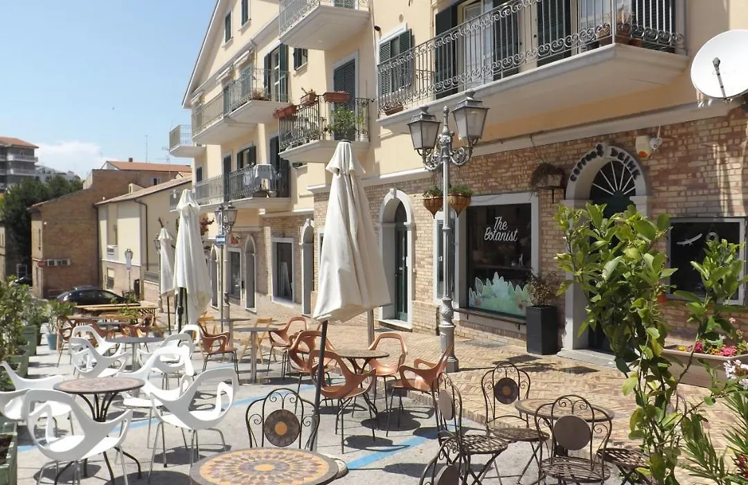 B&B Residenza Aragonese-1