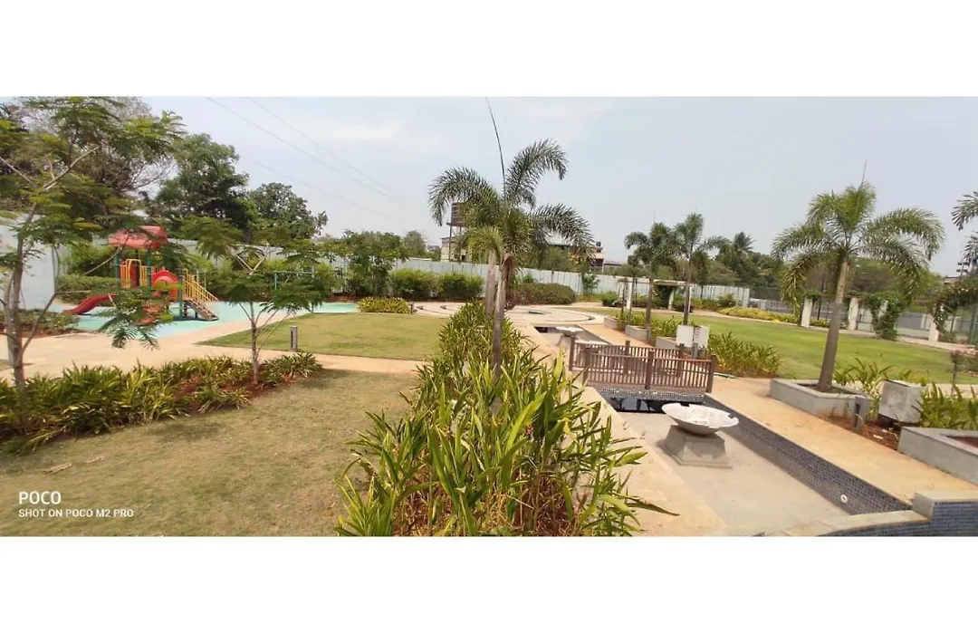 Dn Villa 3Bhk-1