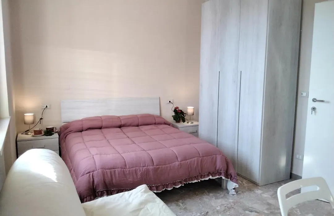 La Casa All 'Angolo-1