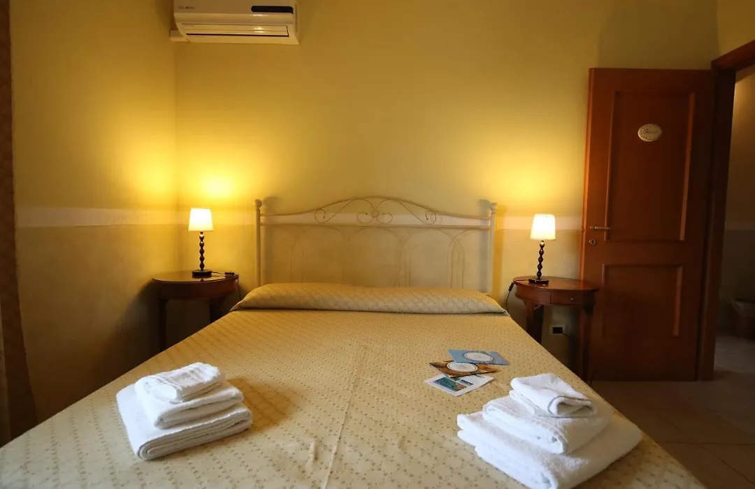 Le Terrazze B&B-1