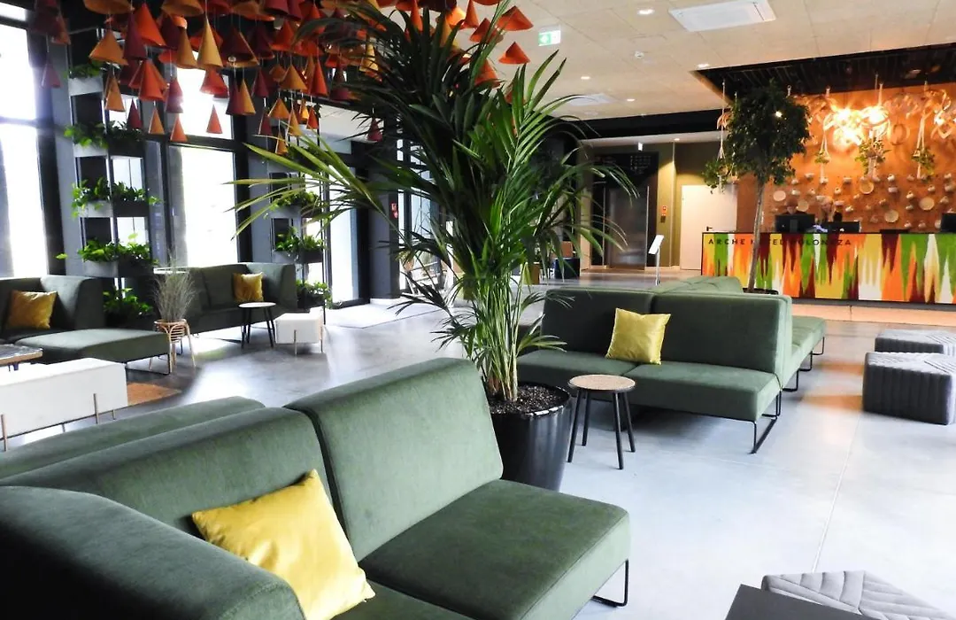Arche Hotel Poloneza-1