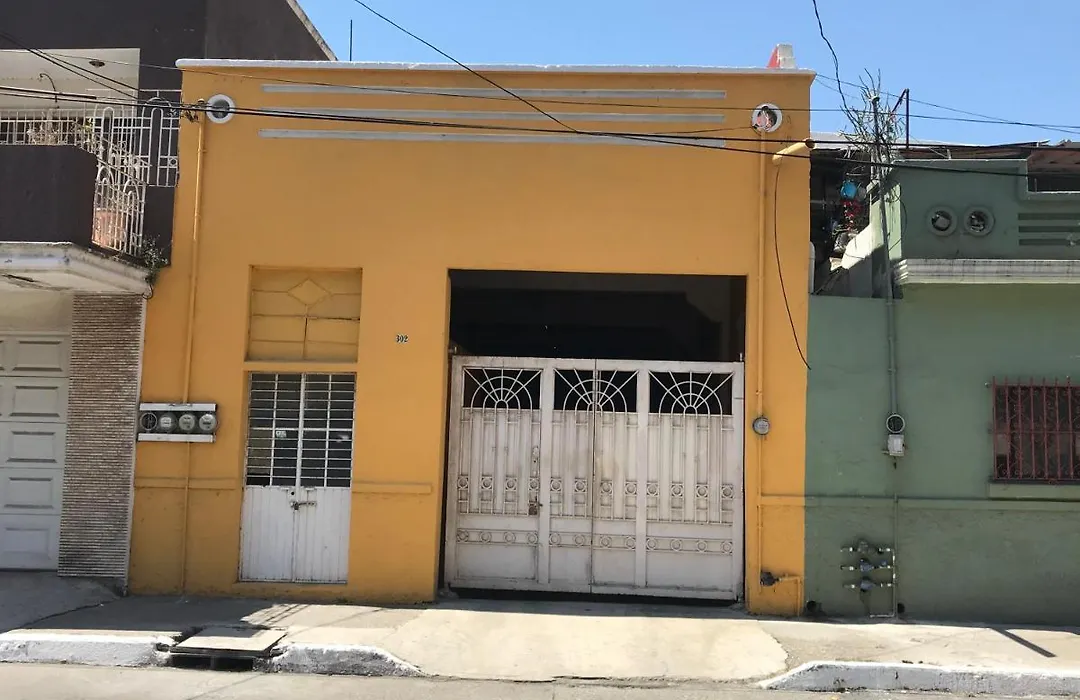 Hotel San Martín-1