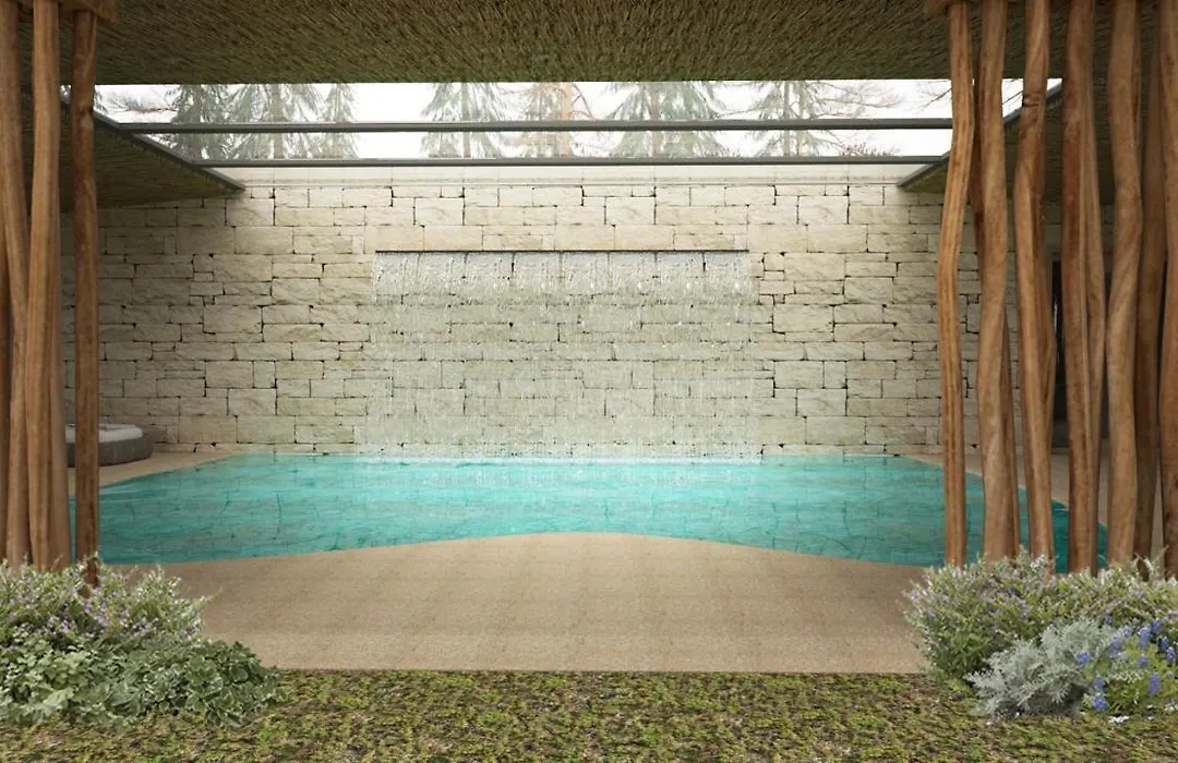 Belvedere Gerakas Luxury Suites-1