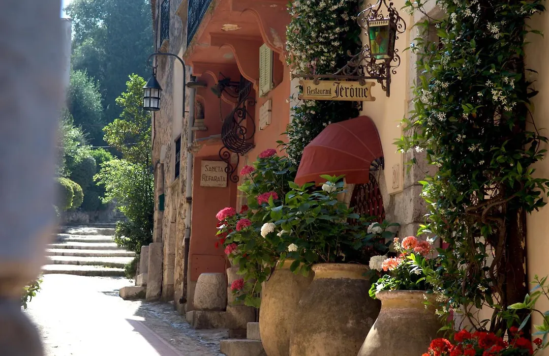 Hostellerie Jerome-1
