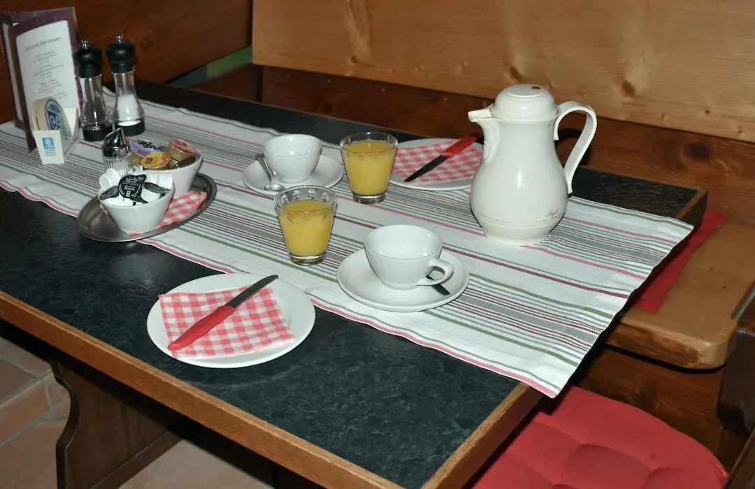 Gästehaus - Boardinghouse Magnetsried-1