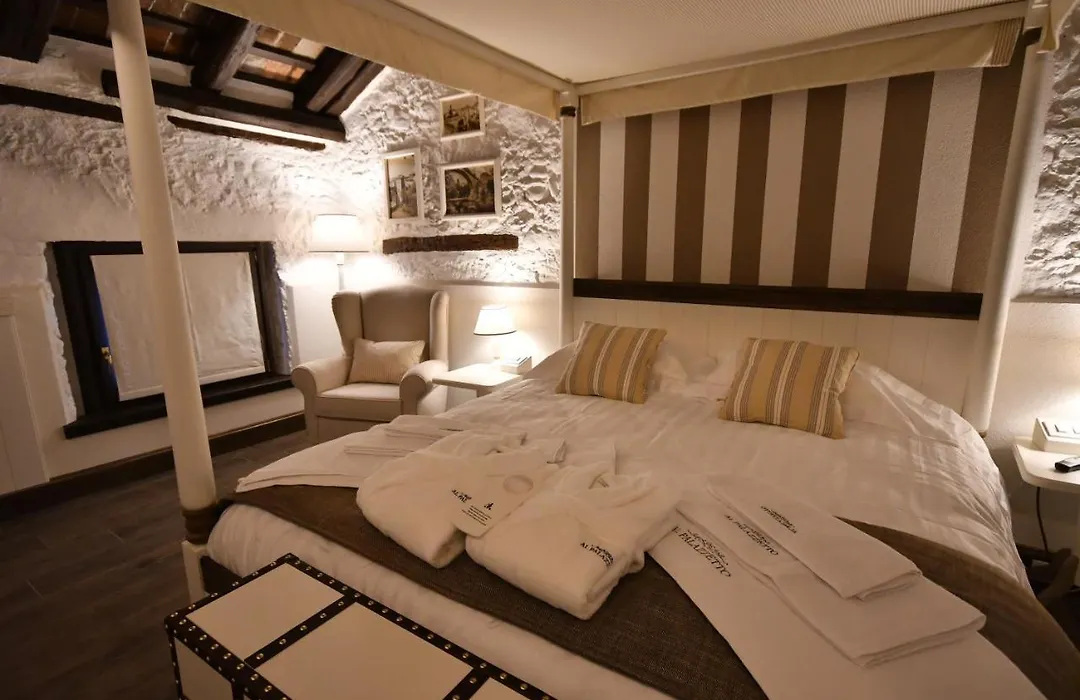 Al Palazzetto-1
