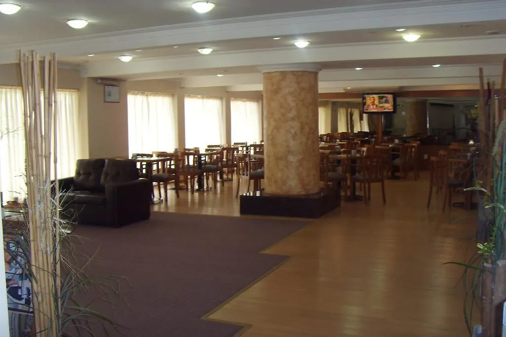Hotel Embajador-1