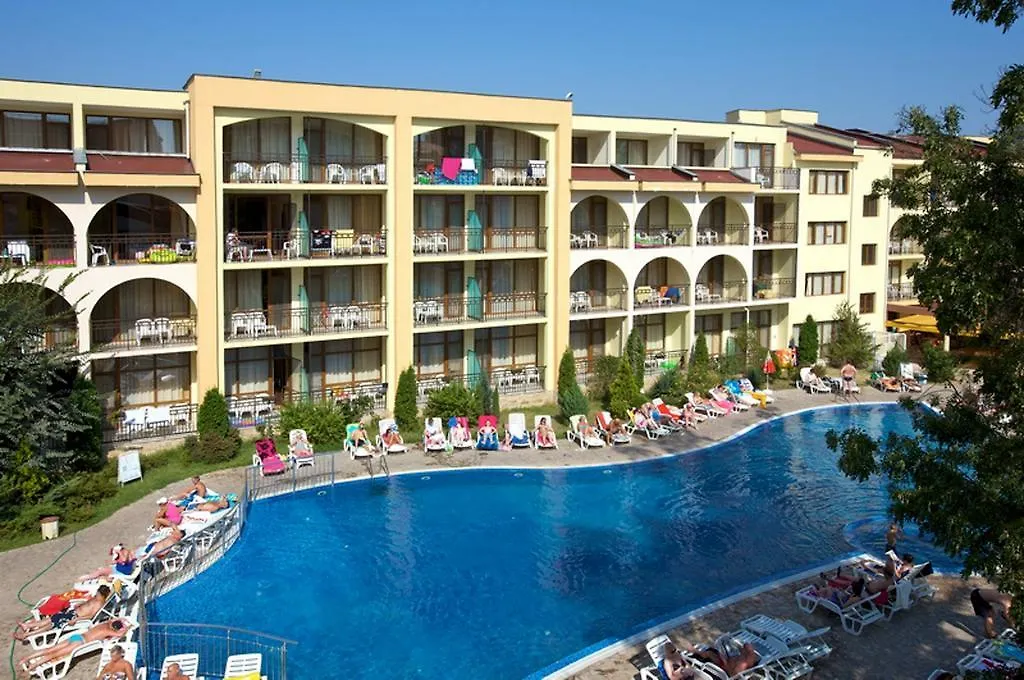 Yavor Palace Hotel-1