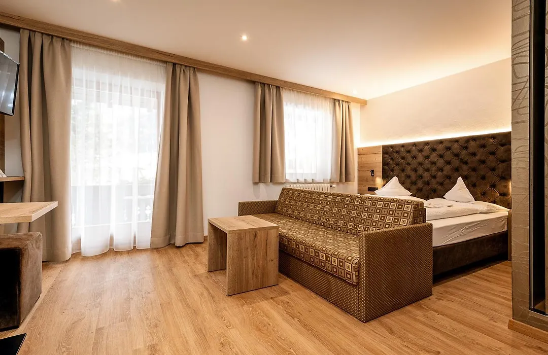Hotel Klammer-1