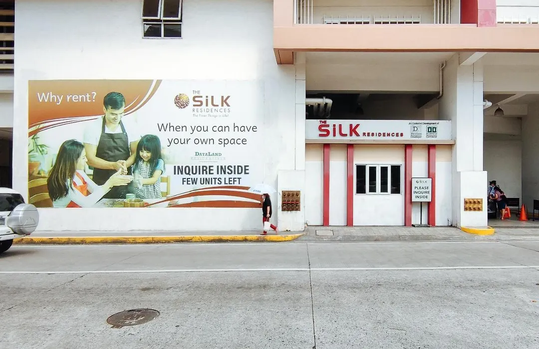 Reddoorz Plus @ Silk Residences Sta. Mesa Monthly Stay-1