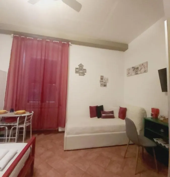 Lodging 5 Terre & Porto La Spezia-1