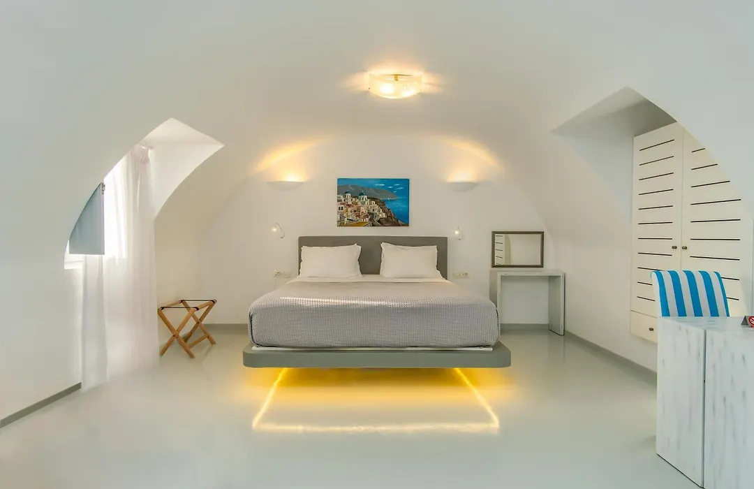 Central Fira Suites-1