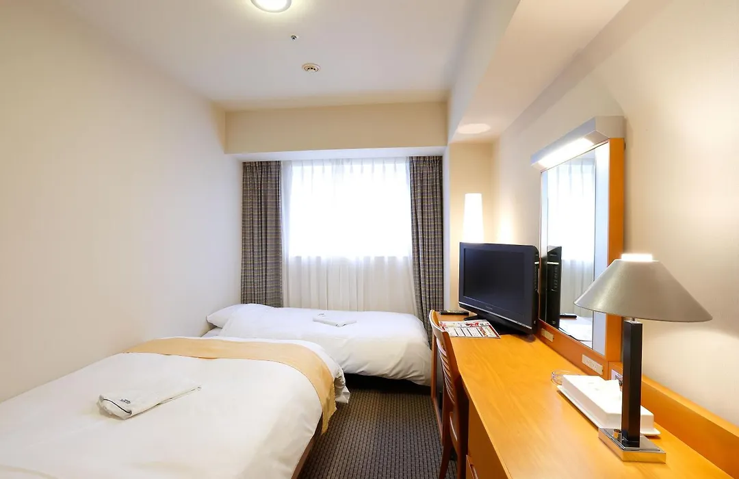 Keisei Hotel Miramare-1