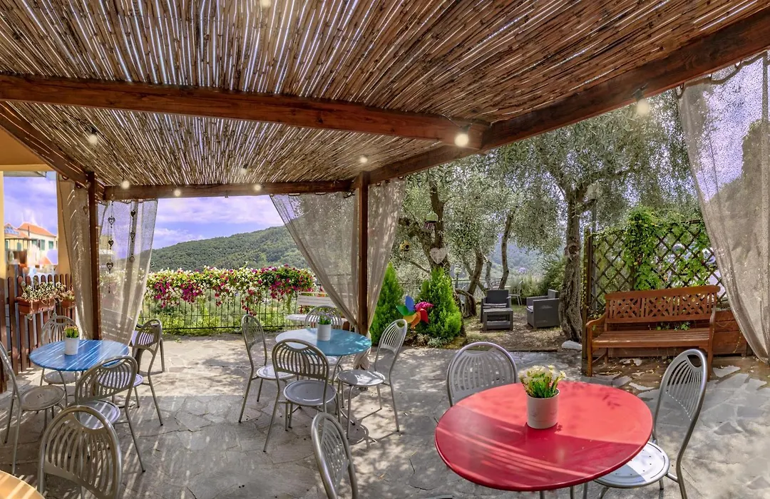 Albergo Serena-1
