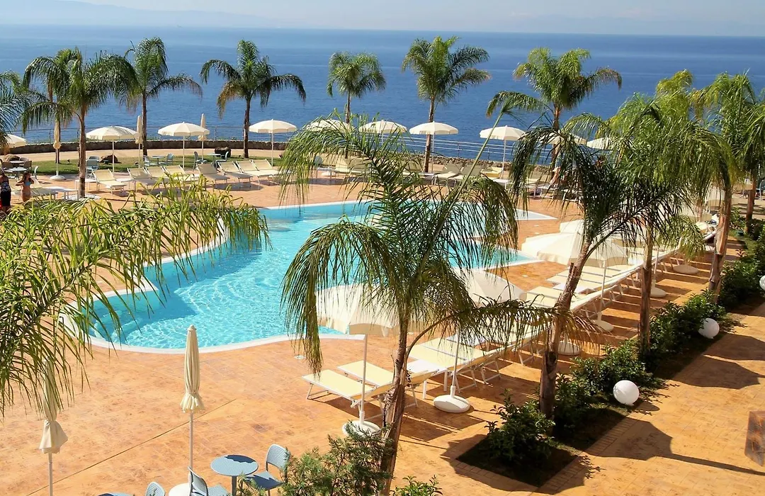 Blue Bay Resort-1