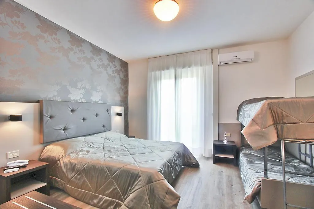 Hotel Gambrinus-1