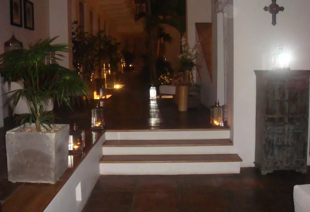 Casa Belle Boutique Hotel-1