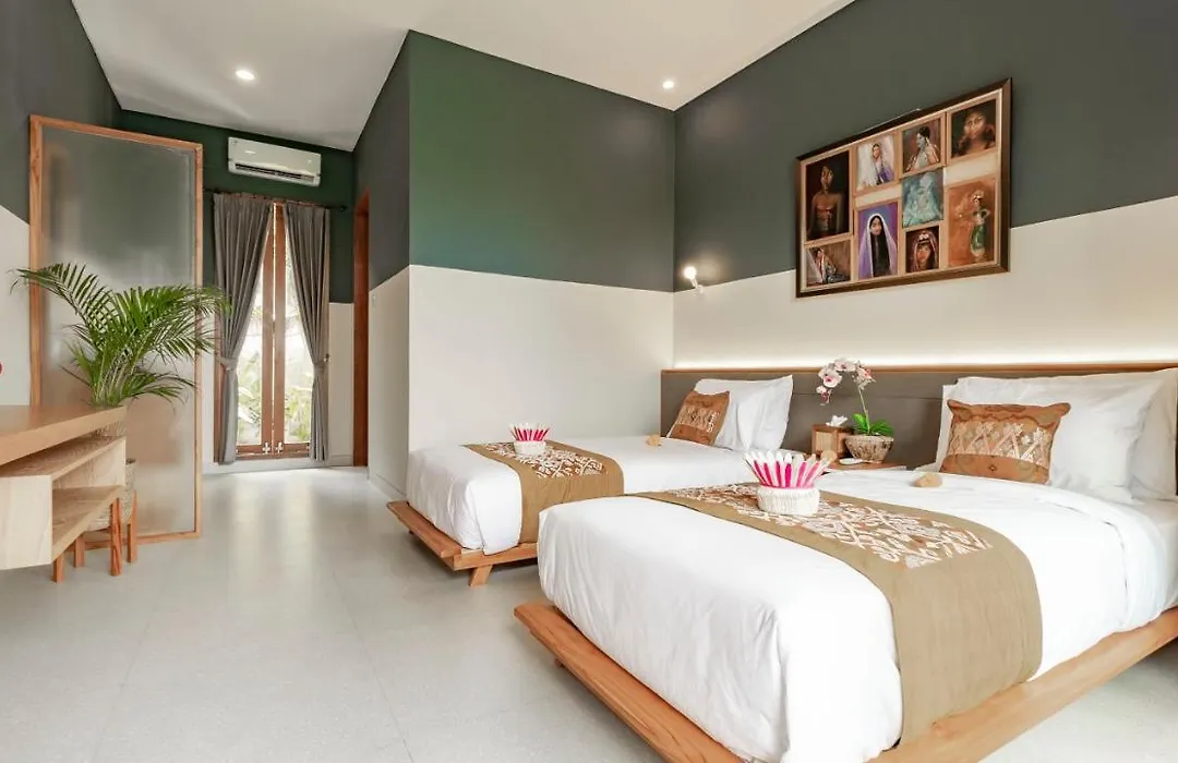 Juli House Ubud By Mahaputra-1