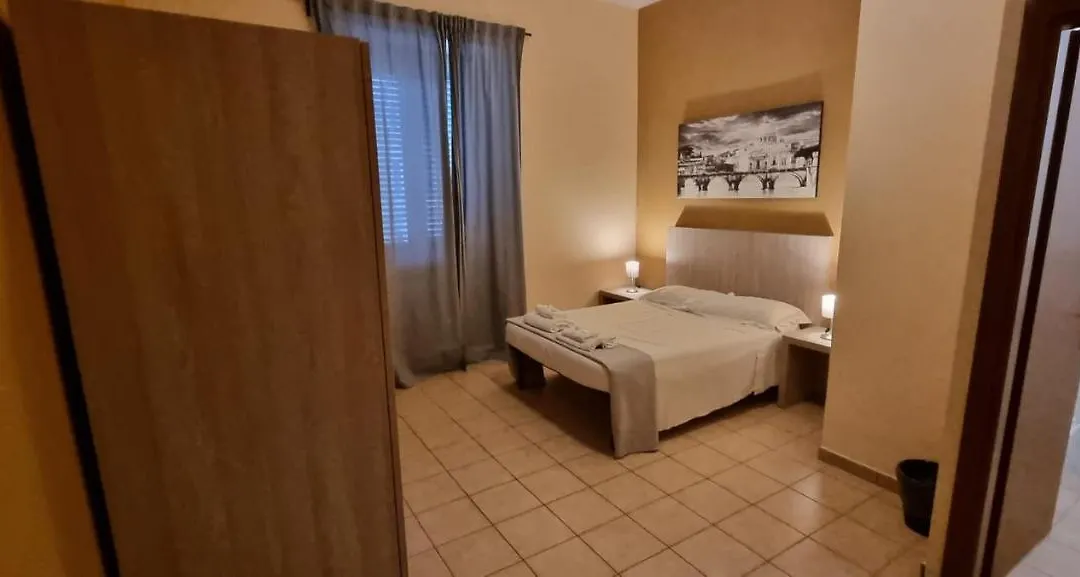 Mosaic Central Guest House-1