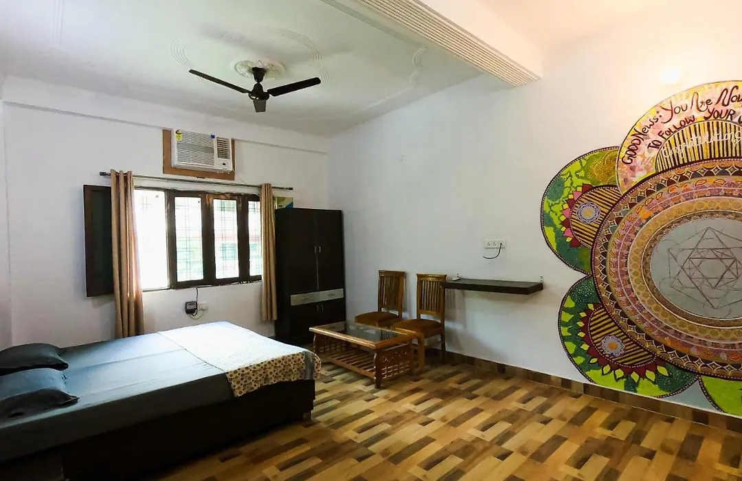 Ananta Residency-1