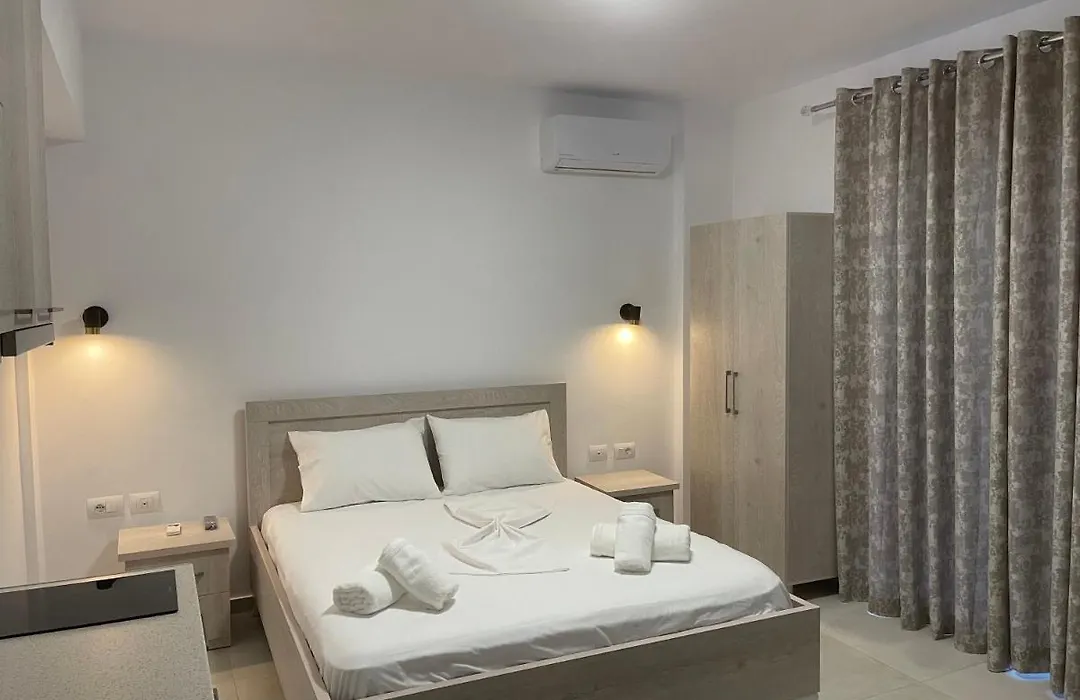 Villa Egli Ksamil-1