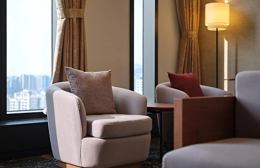 Roynet Hotel Seoul Mapo-1