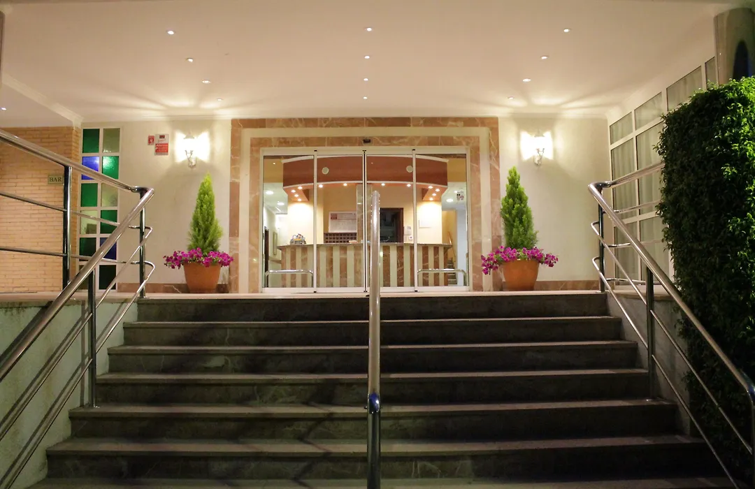 Hotel Gran Playa-1