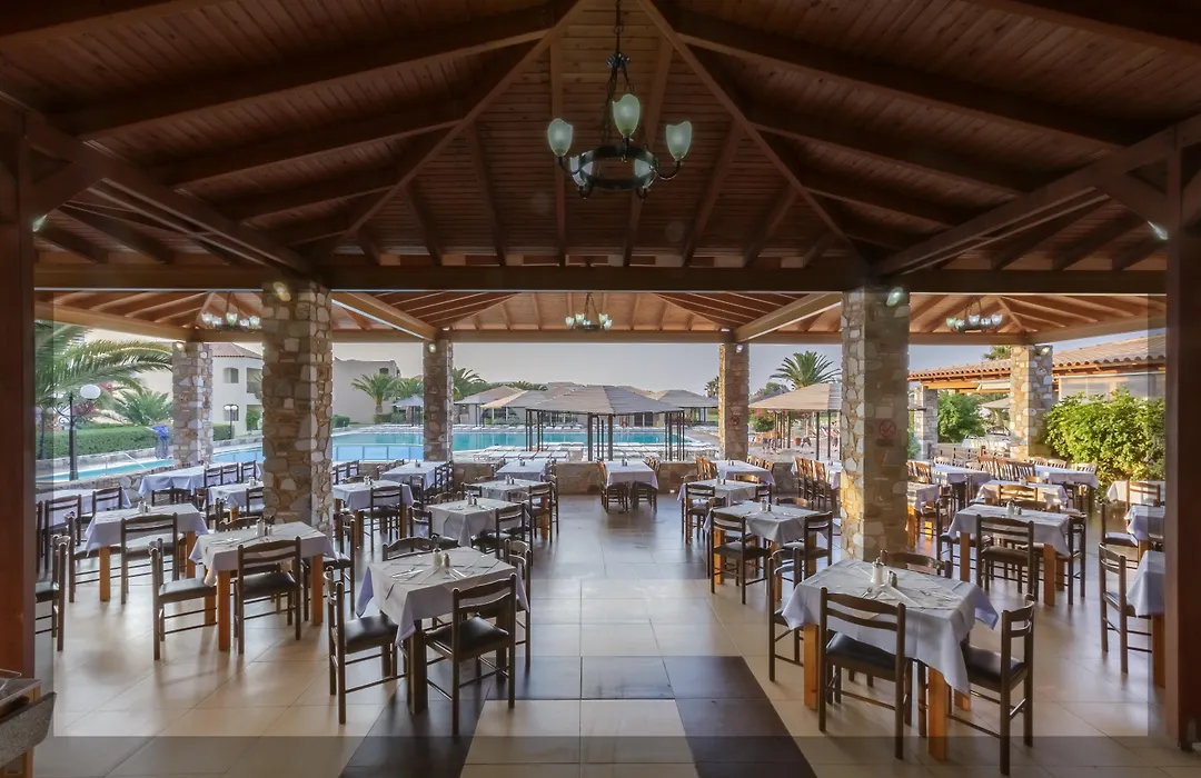 Akti Beach Club-1