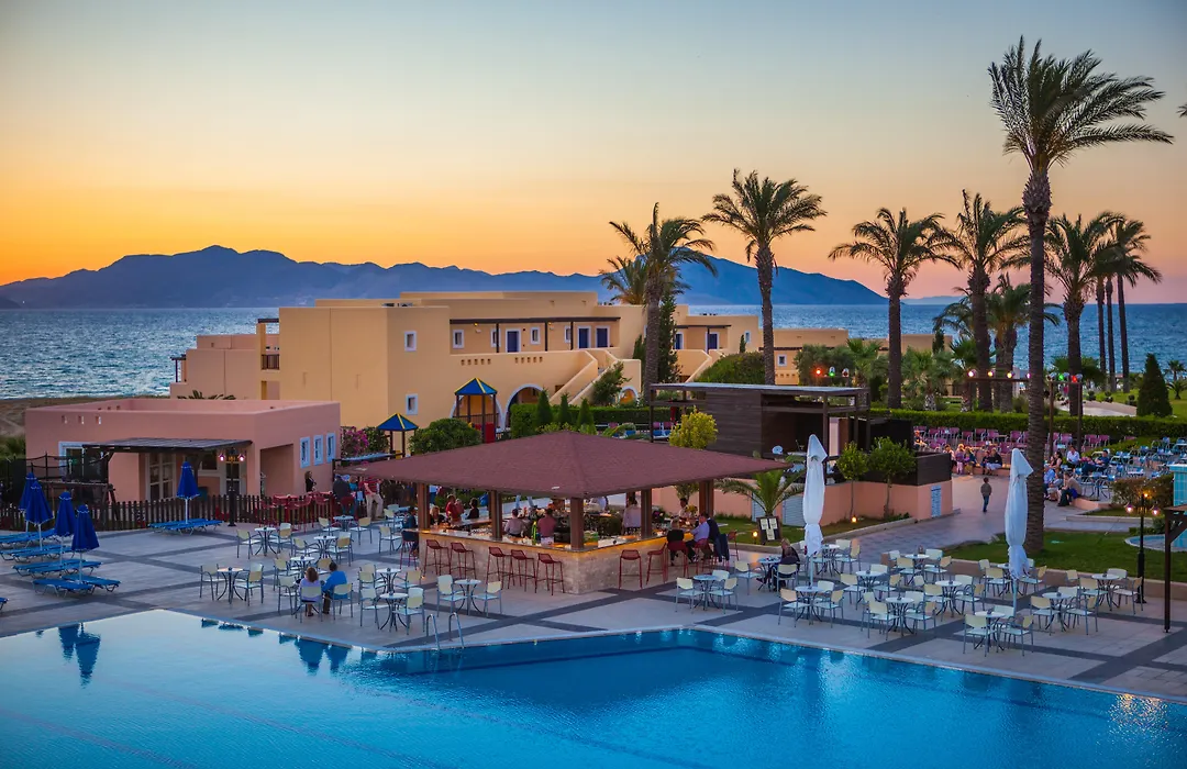 Horizon Beach Resort-1