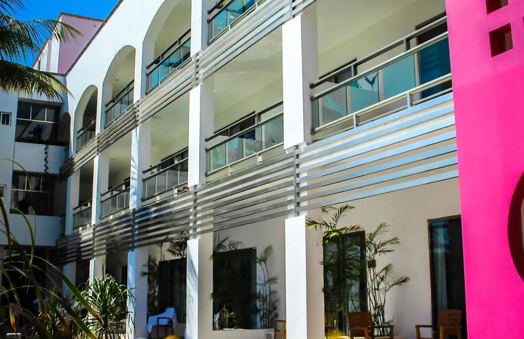 Hotel Casa Melissa-1